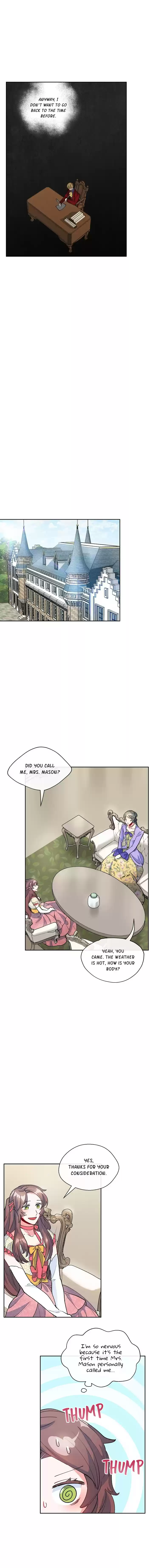 The Duchess' 50 Tea Recipes Ch. 30