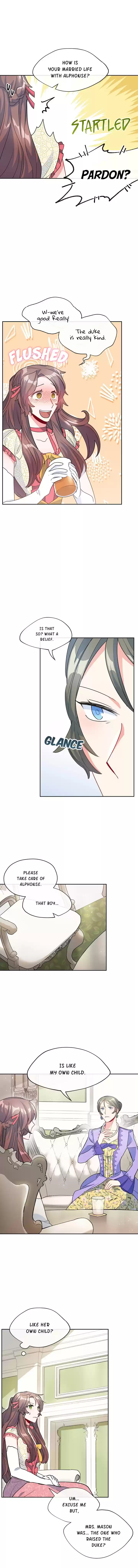 The Duchess' 50 Tea Recipes Ch. 30