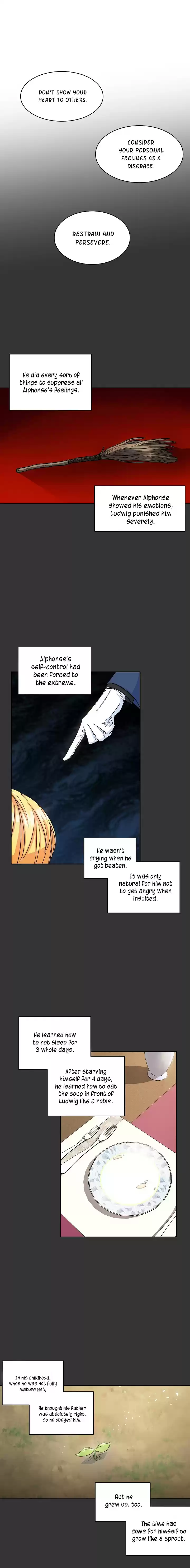 The Duchess' 50 Tea Recipes Ch. 31