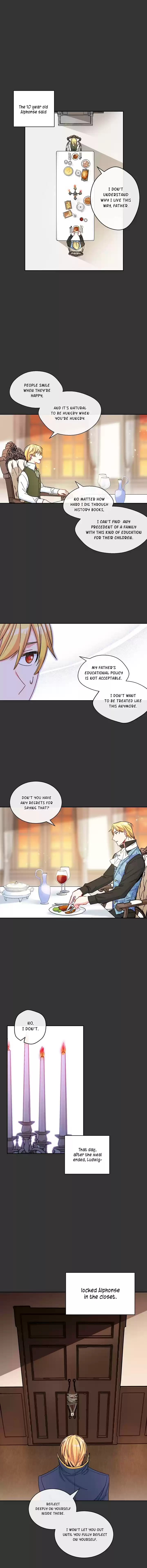 The Duchess' 50 Tea Recipes Ch. 31