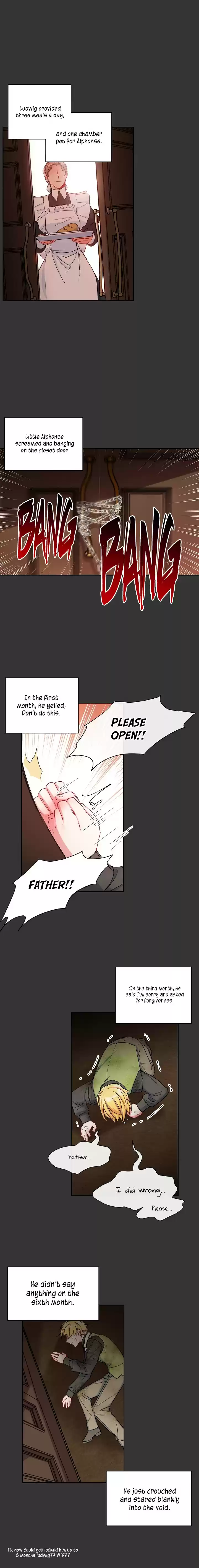 The Duchess' 50 Tea Recipes Ch. 31