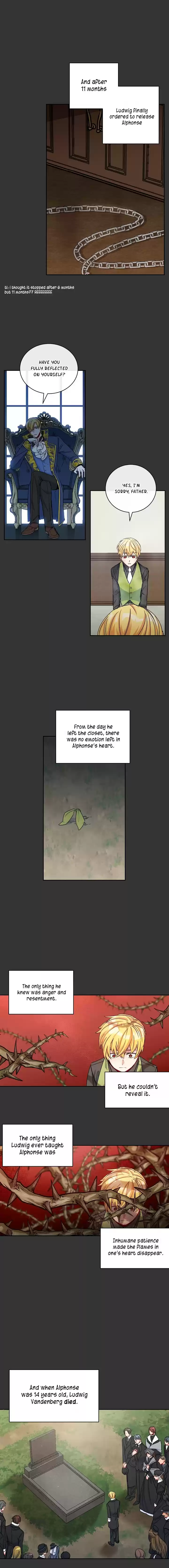 The Duchess' 50 Tea Recipes Ch. 31