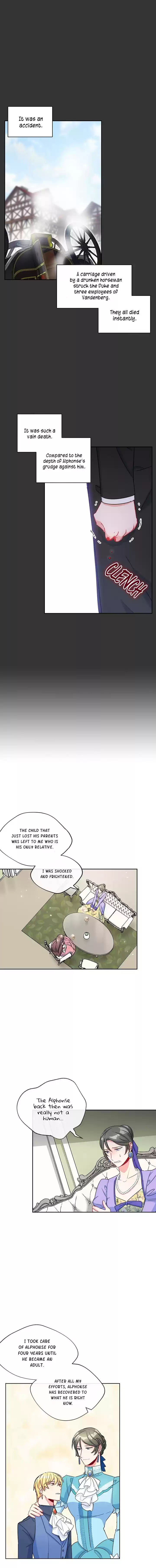 The Duchess' 50 Tea Recipes Ch. 31