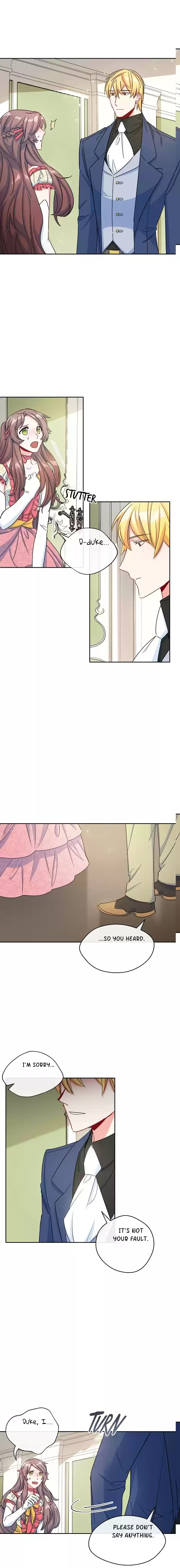 The Duchess' 50 Tea Recipes Ch. 31