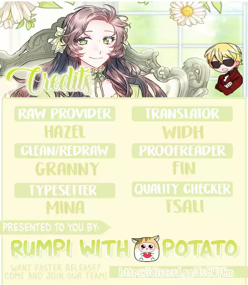 The Duchess' 50 Tea Recipes Ch. 31