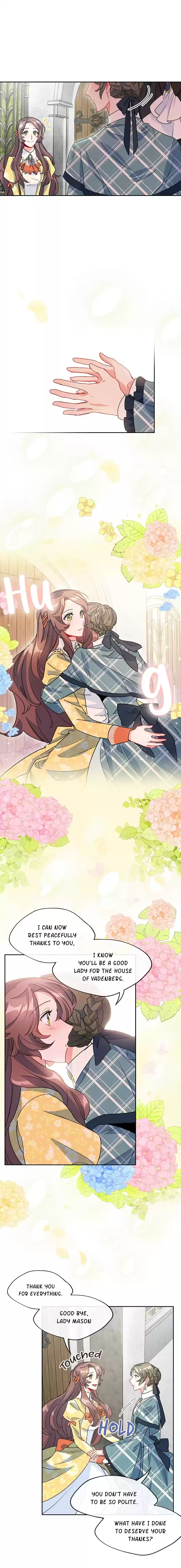 The Duchess' 50 Tea Recipes Ch. 32