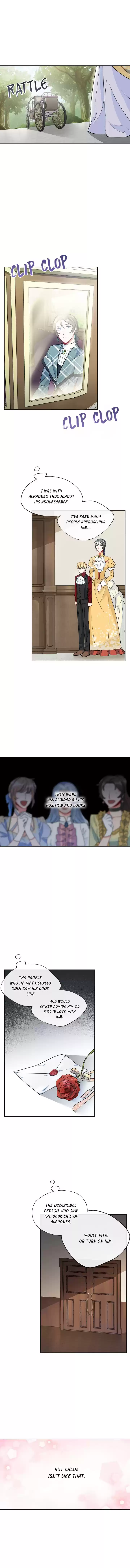 The Duchess' 50 Tea Recipes Ch. 32