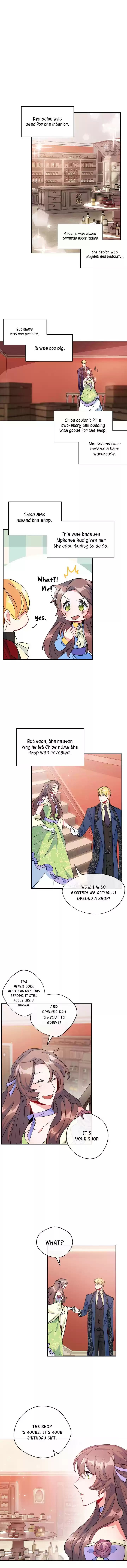 The Duchess' 50 Tea Recipes Ch. 32