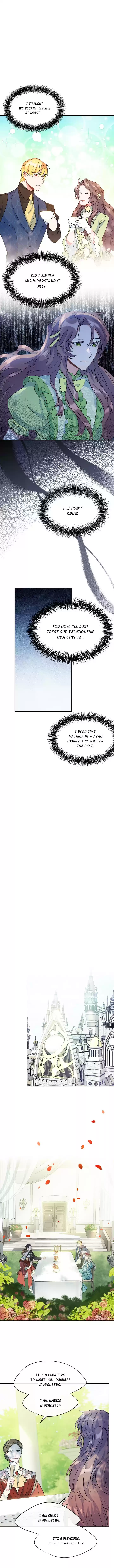 The Duchess' 50 Tea Recipes Ch. 35