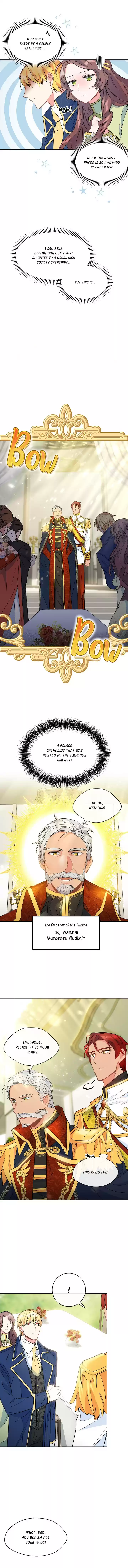 The Duchess' 50 Tea Recipes Ch. 35