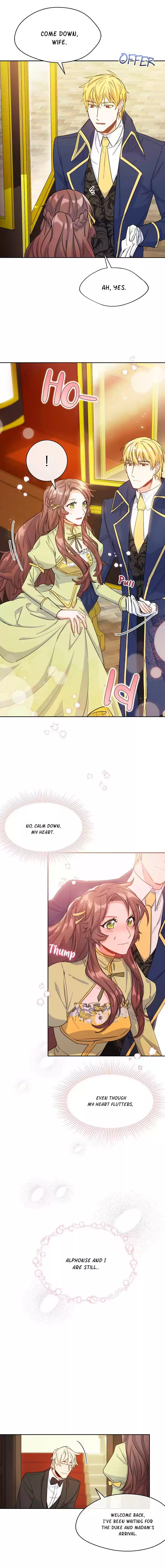 The Duchess' 50 Tea Recipes Ch. 35