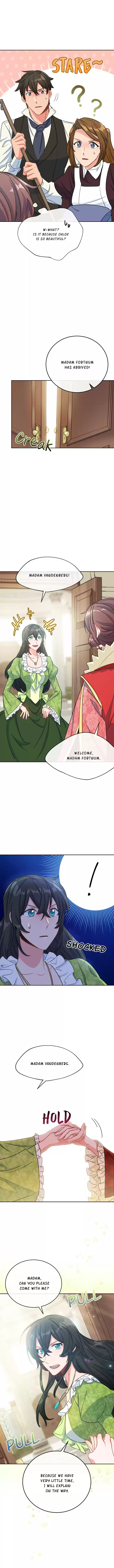 The Duchess' 50 Tea Recipes Ch. 36