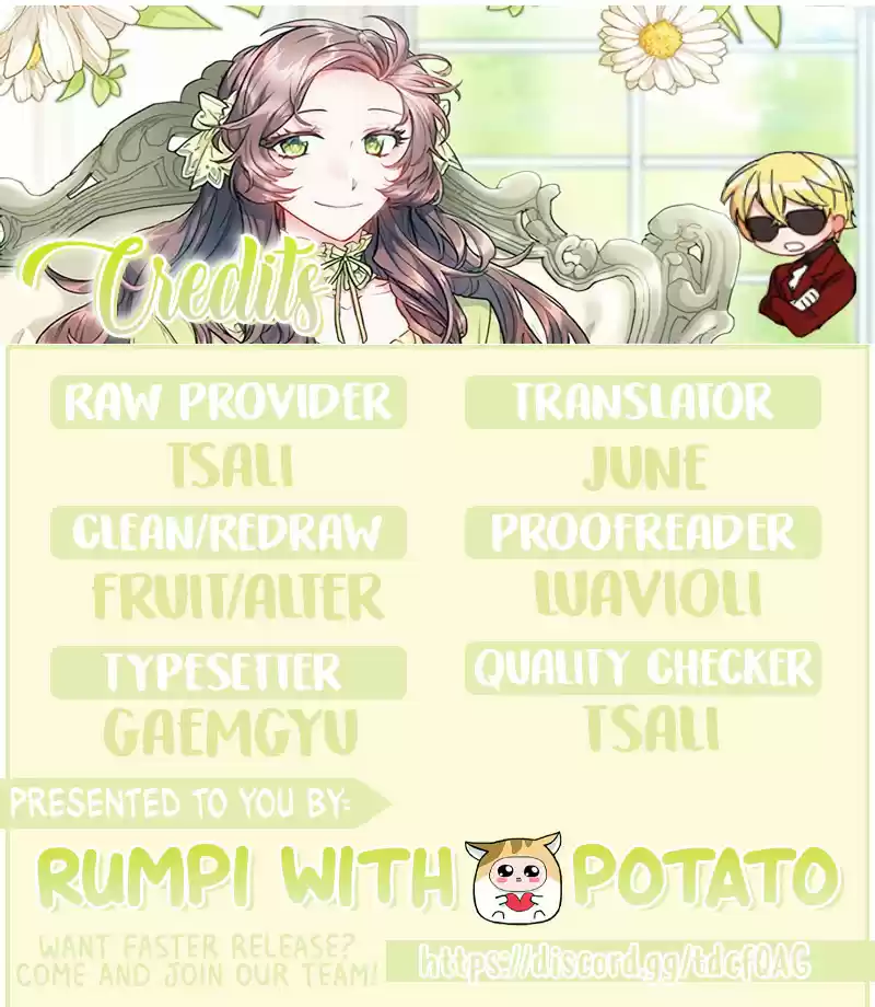 The Duchess' 50 Tea Recipes Ch. 36