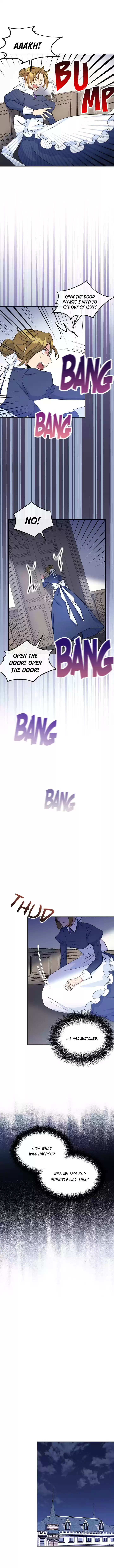 The Duchess' 50 Tea Recipes Ch. 37