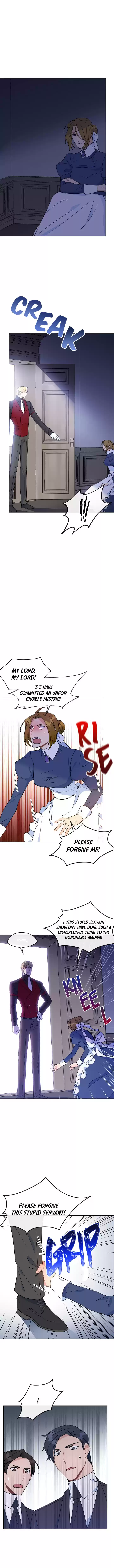 The Duchess' 50 Tea Recipes Ch. 37