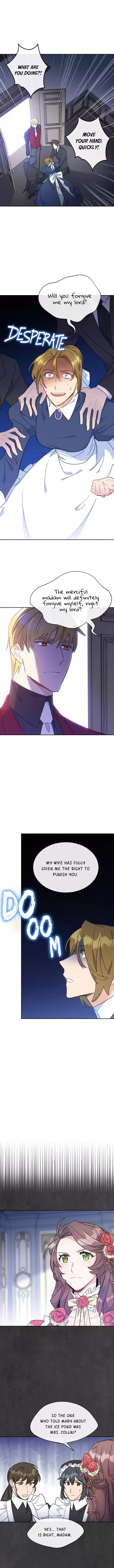 The Duchess' 50 Tea Recipes Ch. 37