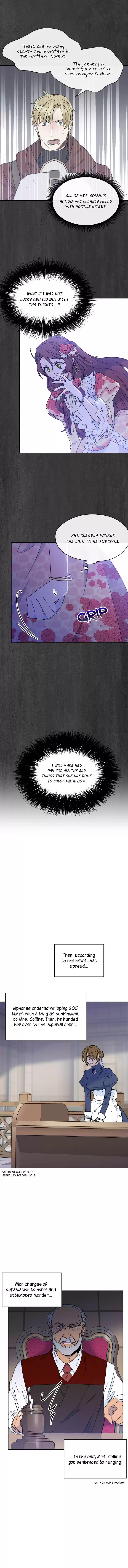 The Duchess' 50 Tea Recipes Ch. 37