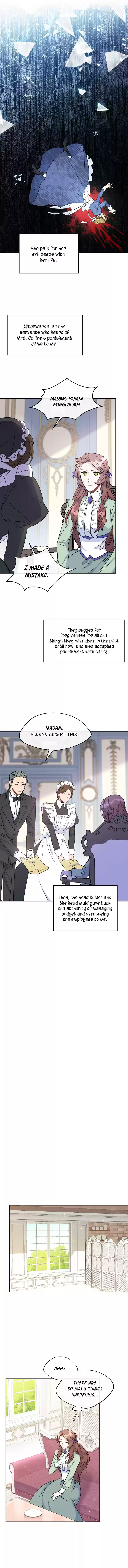 The Duchess' 50 Tea Recipes Ch. 37