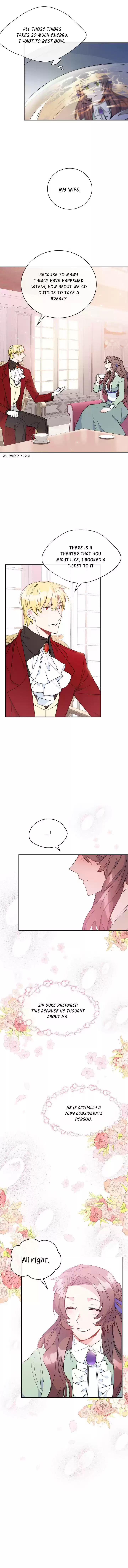 The Duchess' 50 Tea Recipes Ch. 37