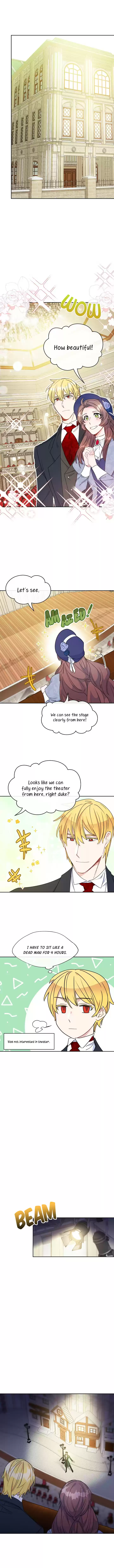 The Duchess' 50 Tea Recipes Ch. 37