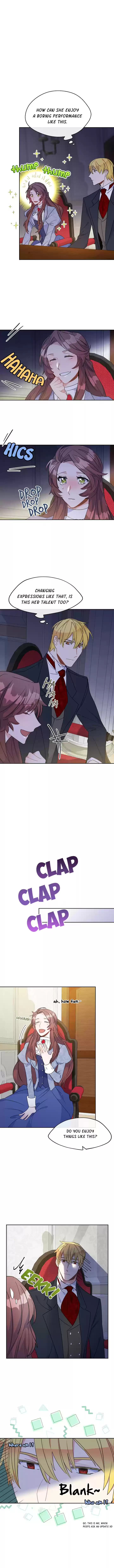 The Duchess' 50 Tea Recipes Ch. 37