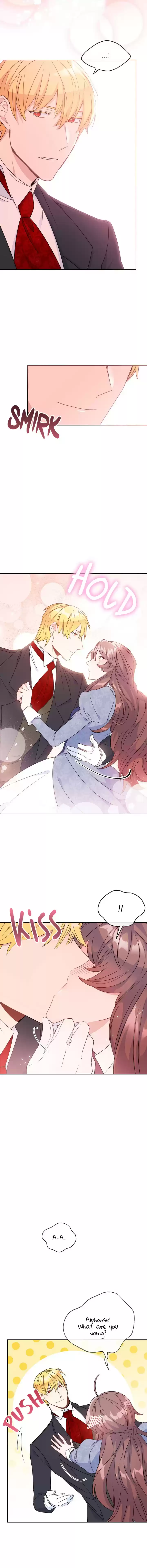 The Duchess' 50 Tea Recipes Ch. 37