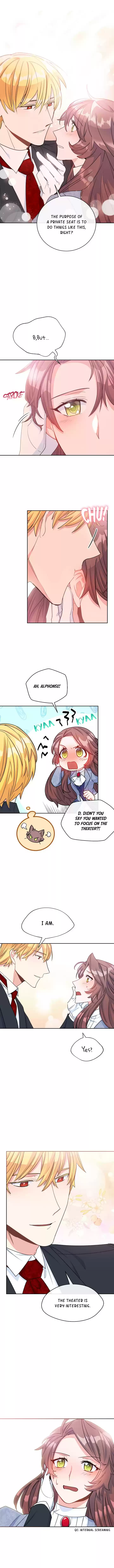 The Duchess' 50 Tea Recipes Ch. 38