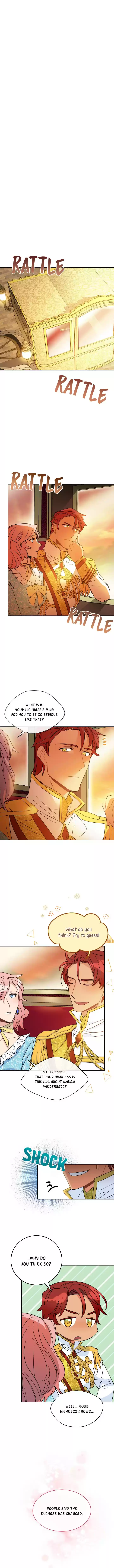 The Duchess' 50 Tea Recipes Ch. 39