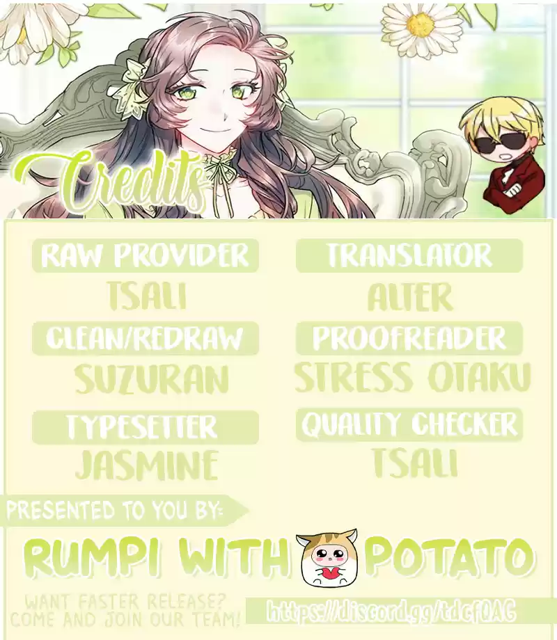 The Duchess' 50 Tea Recipes Ch. 39