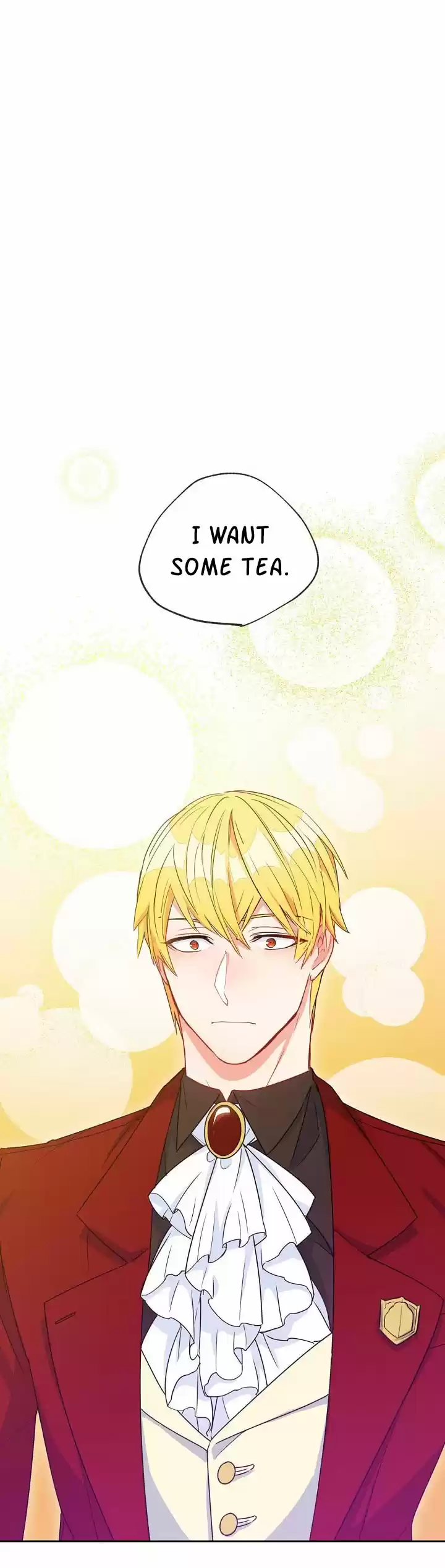 The Duchess' 50 Tea Recipes Ch. 4