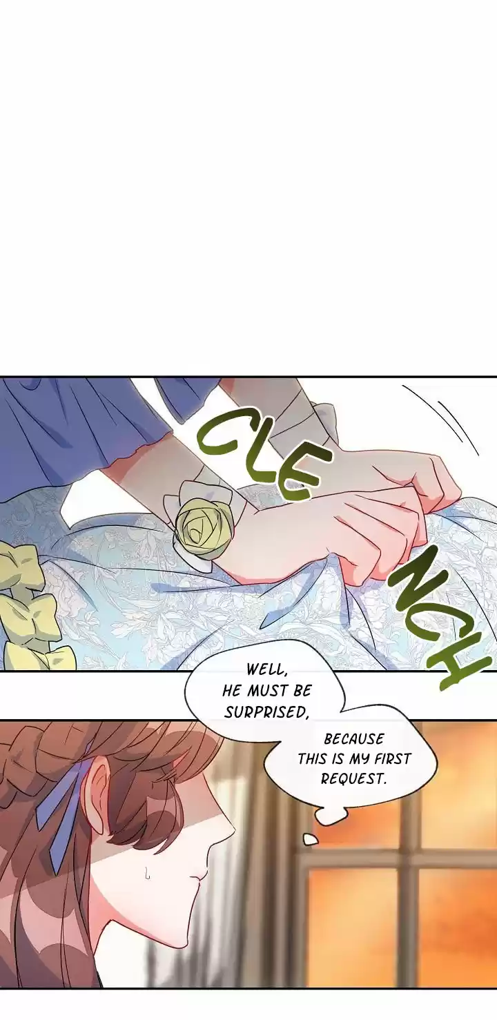 The Duchess' 50 Tea Recipes Ch. 4