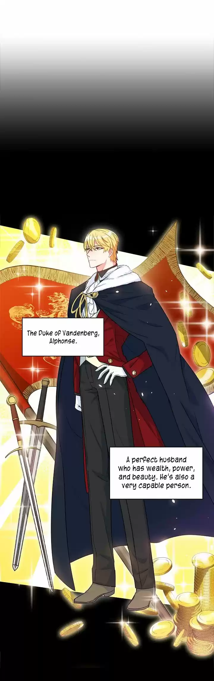 The Duchess' 50 Tea Recipes Ch. 4