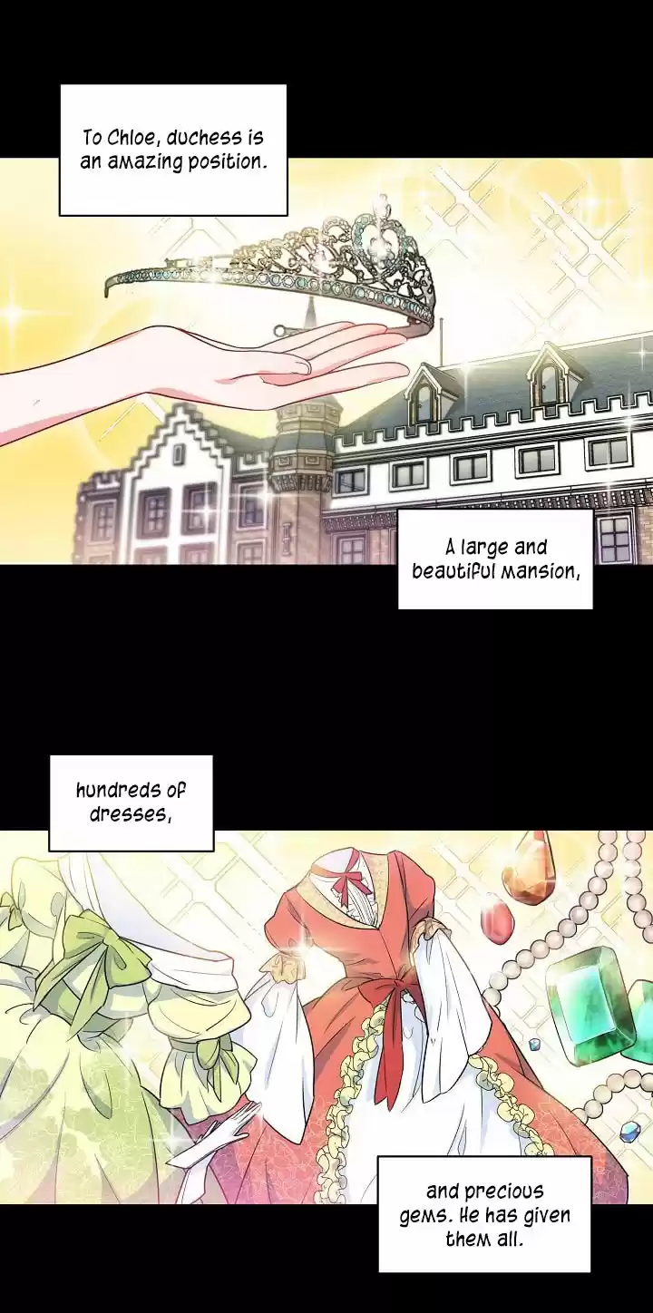 The Duchess' 50 Tea Recipes Ch. 4