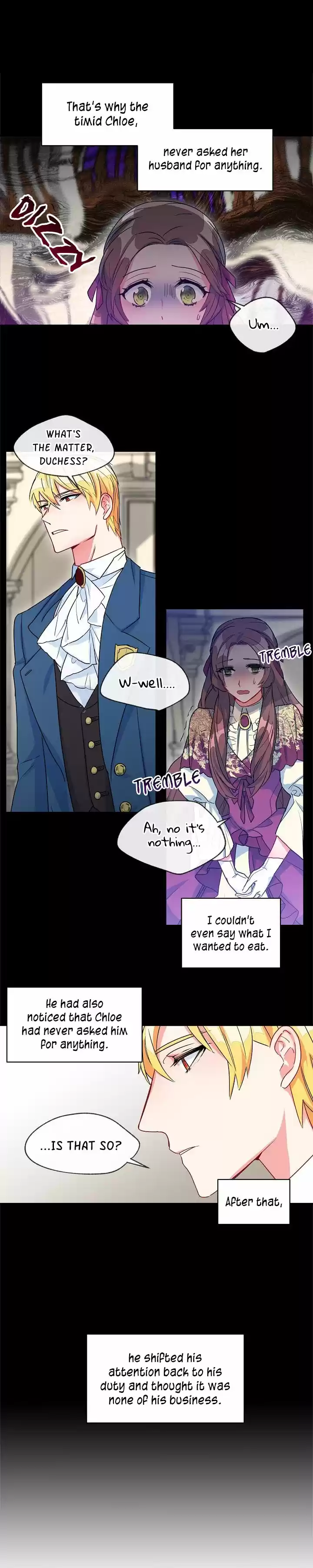 The Duchess' 50 Tea Recipes Ch. 4