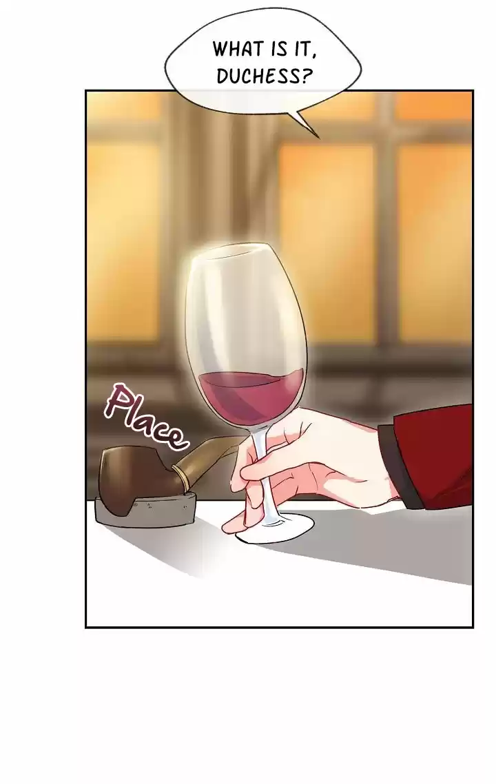 The Duchess' 50 Tea Recipes Ch. 4