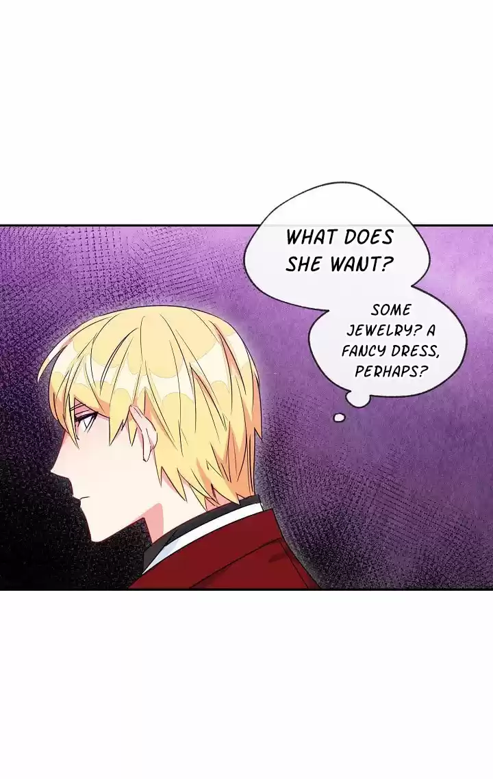 The Duchess' 50 Tea Recipes Ch. 4