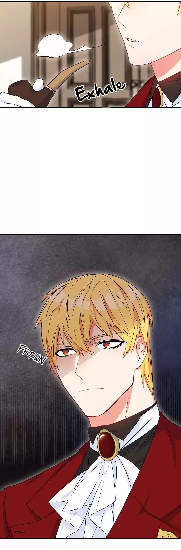 The Duchess' 50 Tea Recipes Ch. 4