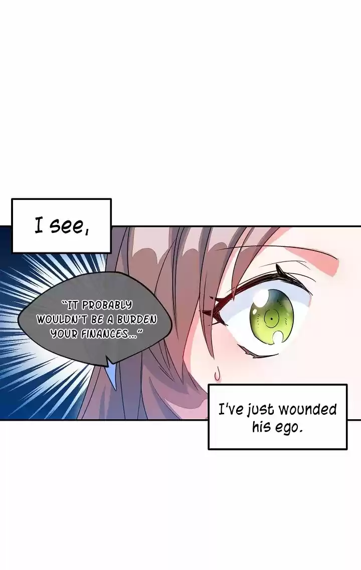 The Duchess' 50 Tea Recipes Ch. 4