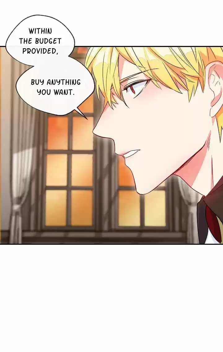 The Duchess' 50 Tea Recipes Ch. 4