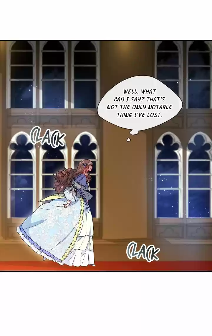 The Duchess' 50 Tea Recipes Ch. 4