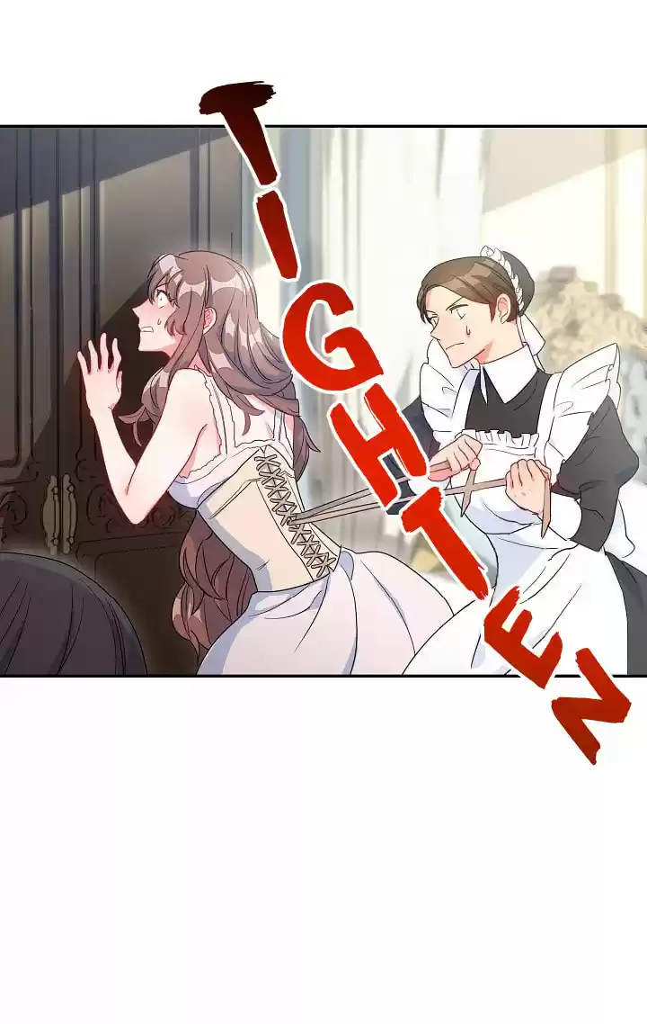 The Duchess' 50 Tea Recipes Ch. 4