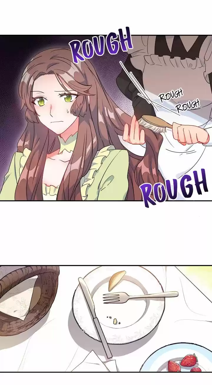 The Duchess' 50 Tea Recipes Ch. 4