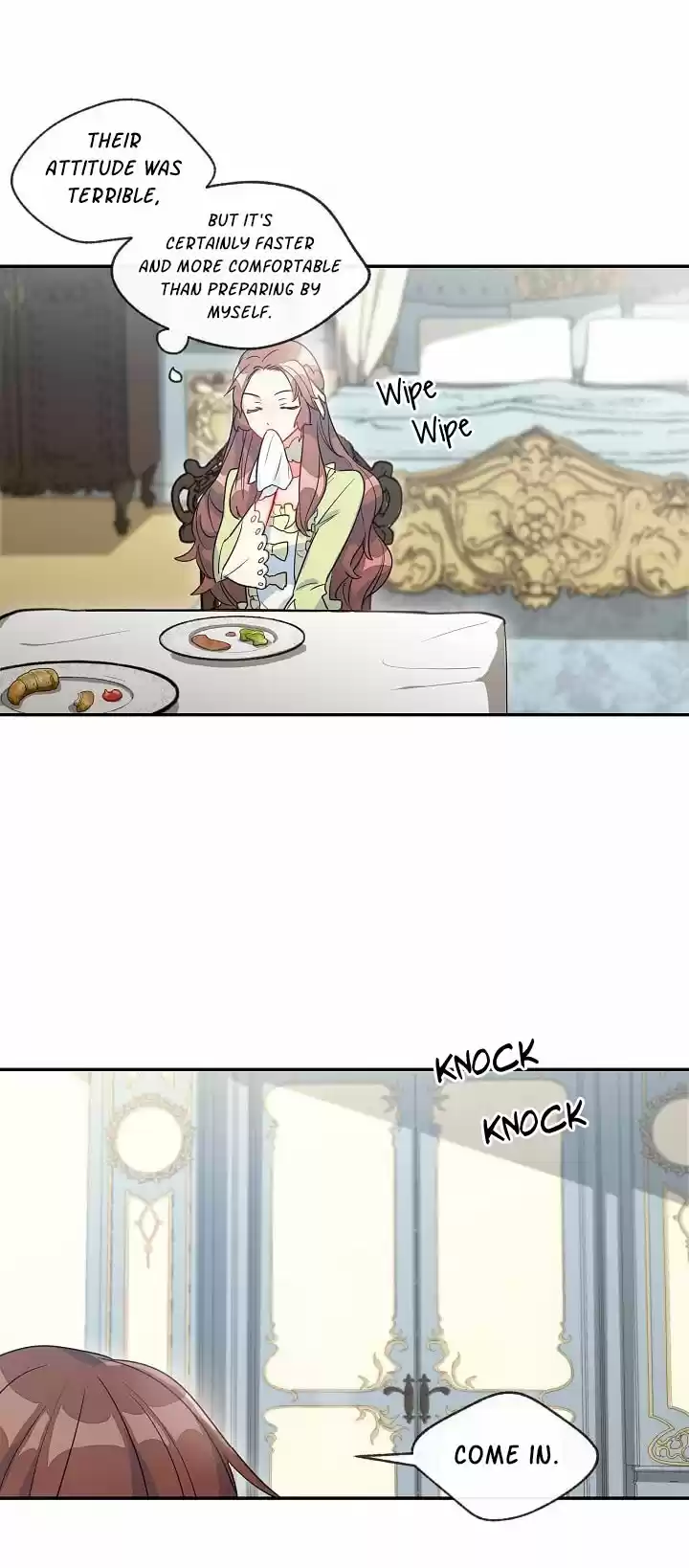 The Duchess' 50 Tea Recipes Ch. 4