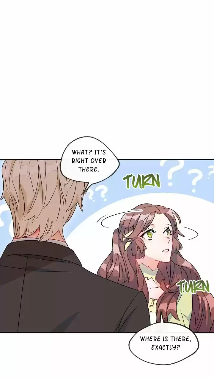 The Duchess' 50 Tea Recipes Ch. 4