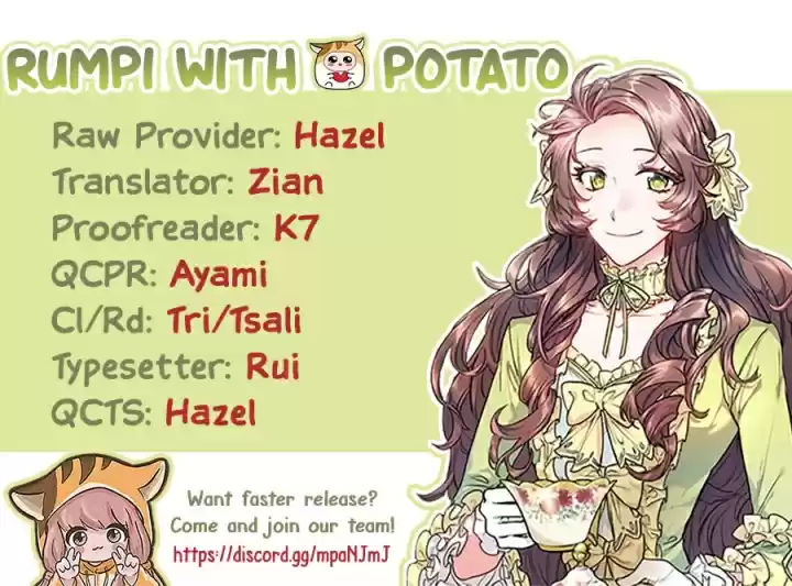 The Duchess' 50 Tea Recipes Ch. 4