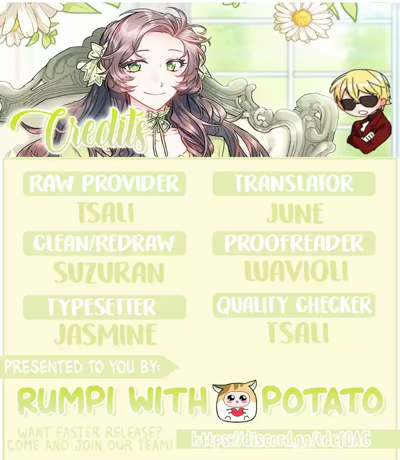 The Duchess' 50 Tea Recipes Ch. 41