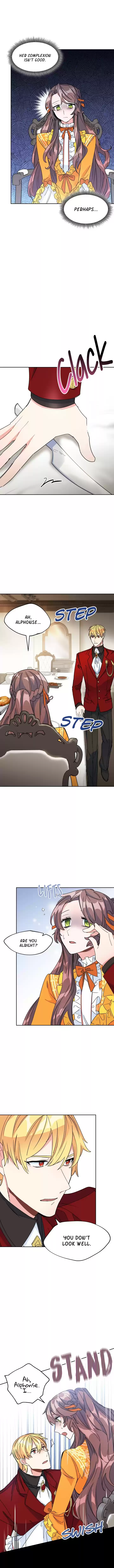 The Duchess' 50 Tea Recipes Ch. 42