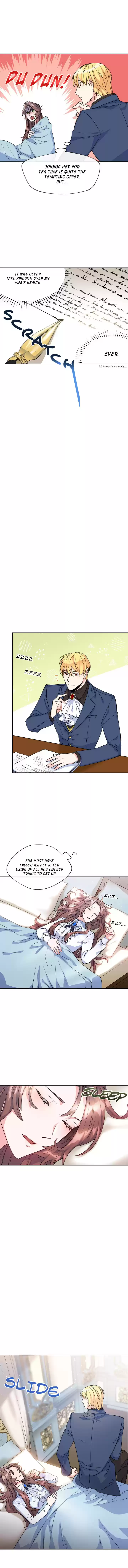 The Duchess' 50 Tea Recipes Ch. 43