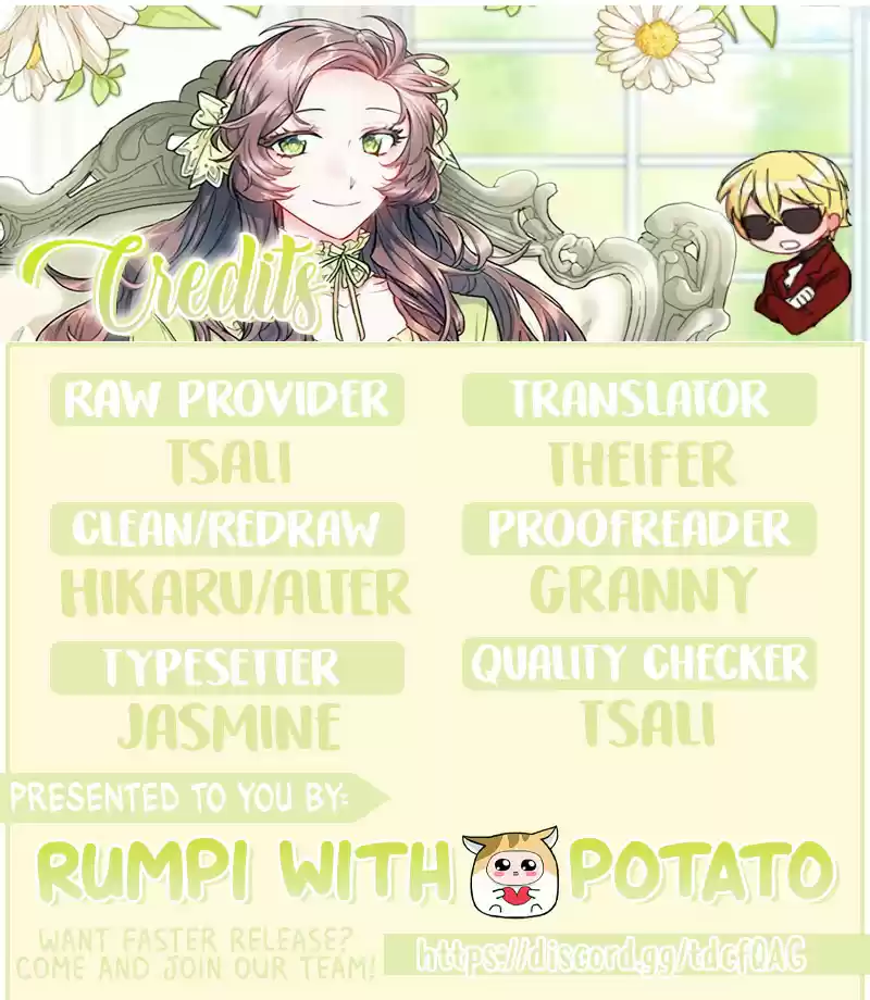 The Duchess' 50 Tea Recipes Ch. 44