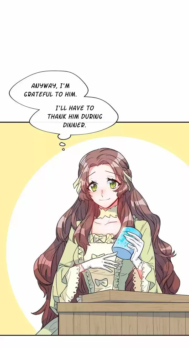 The Duchess' 50 Tea Recipes Ch. 5